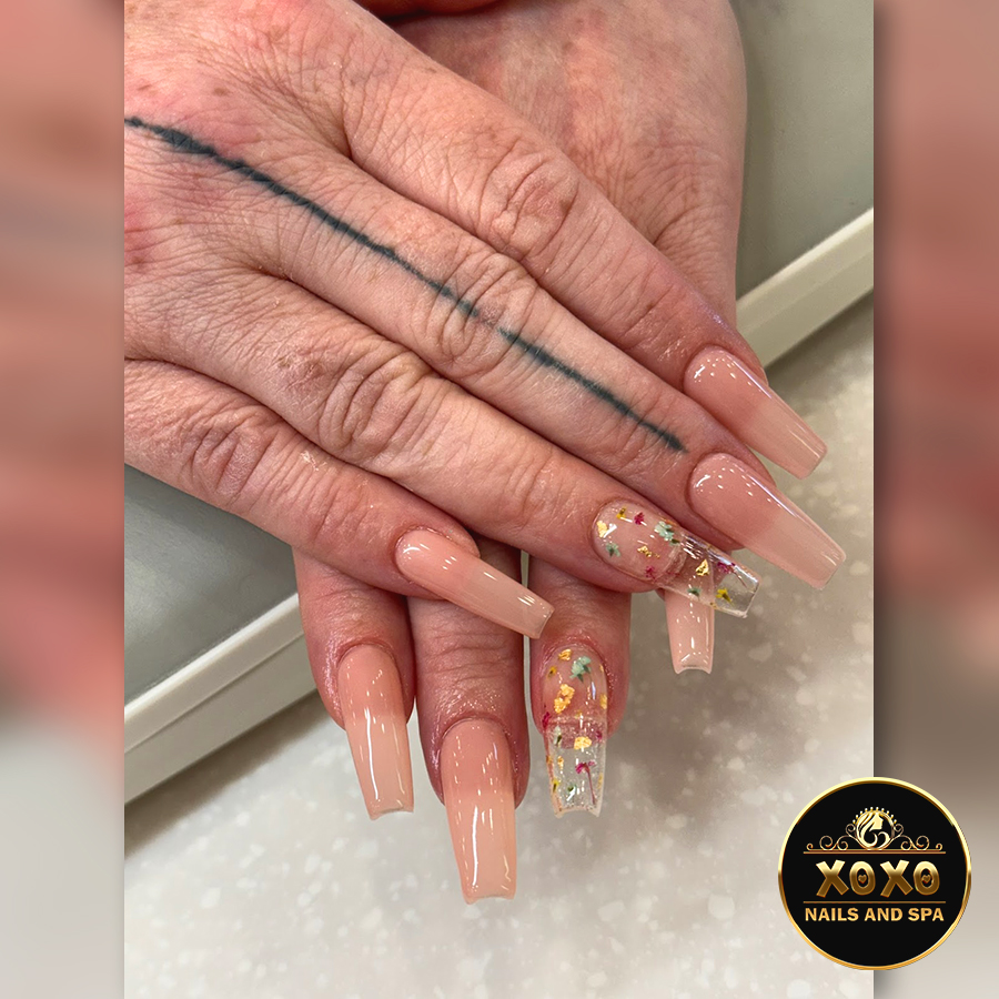 Xoxo Nails Spa